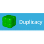 Duplicacy logo