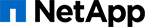 NetApp Backup and Recovery logo