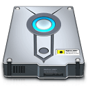 WinDataReflector logo