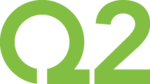 Q2 Banking logo