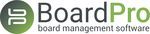 BoardPro logo