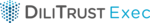 DiliTrust Exec logo