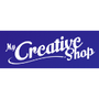 MyCreativeShop logo