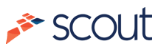 SCOUT CMS logo