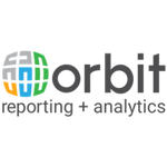 ORBIT Analytics logo