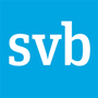 Silicon Valley Bank (SVB) logo