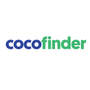 CocoFinder logo