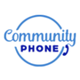 Community Phone logo
