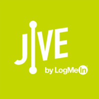 Jive Voice logo