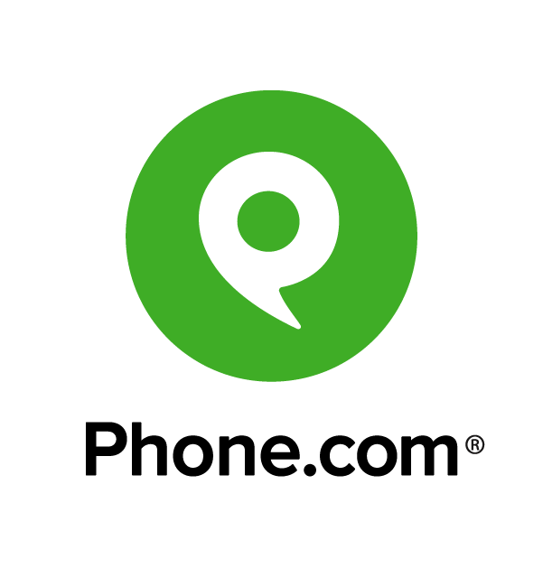 Phone.com logo