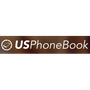 USPhoneBook logo