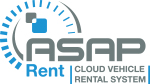 ASAP Rent logo