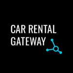 Car Rental Gateway logo