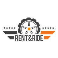 Car Rental Script - Rent&Ride logo
