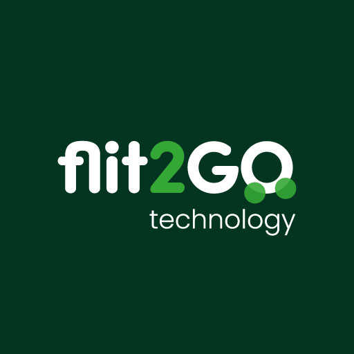 Flit2GO logo