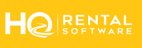 HQ Rental logo