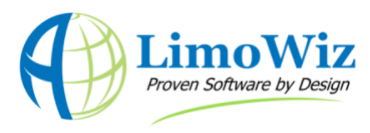 LimoWiz logo