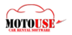 MotoUse logo