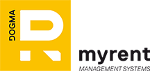 MyRent logo