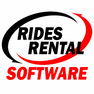 Rides Rental Software logo