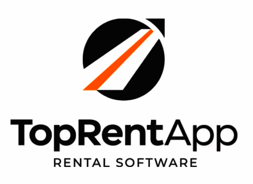 TopRentApp logo