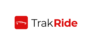 TrakRide logo
