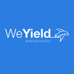WeYield logo