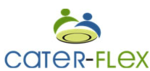 Cater-Flex logo