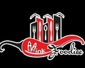 Mink Foodiee Catering Management logo