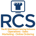 Restaurant Catering System logo