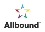 Allbound logo