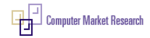 Computer Market Research logo
