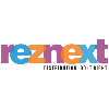 ReX - RezNext Channel Manager logo