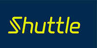 Shuttle logo
