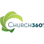 Church360 logo