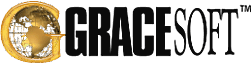GraceSoft Church Reservation logo