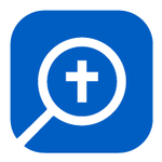 Logos Bible Software logo