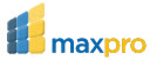MaxPro logo