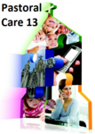Pastoral Care logo