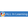 ALL In Learning logo
