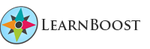 LearnBoost logo