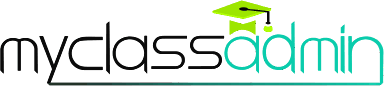 Myclassadmin logo