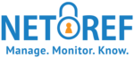 NetRef logo