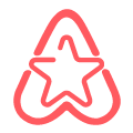 AirStar logo