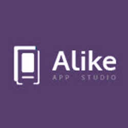 Alikeapps logo