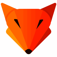 Grocery Delivery by White Label Fox logo