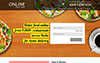Online Restaurant Order Script logo