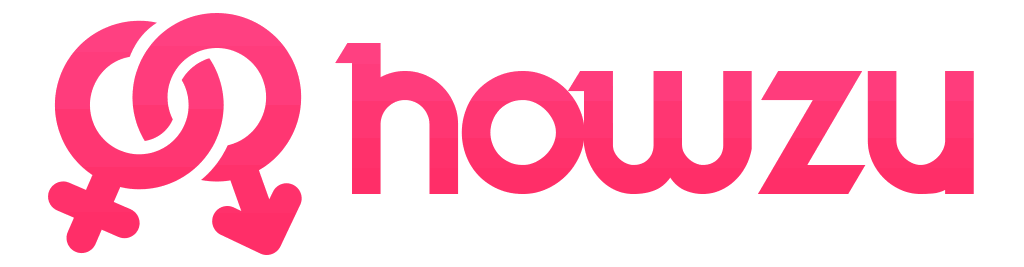 Tinder Clone - Howzu logo