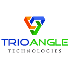 Trioangle Online Rental System logo