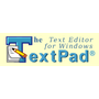 TextPad logo